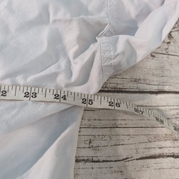 George Strait Tour Sweatshirt White Graphic Crewneck Vintage Style – Unisex 25" - Picture 5 of 8